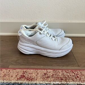 Women's Hoka Bondi SR size 9